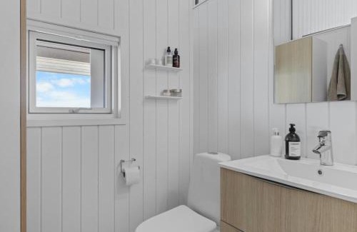 Næs Casa | Holiday Home Gertje - 20m from the sea by Interhome