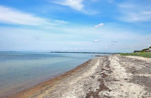 Næs Casa | Holiday Home Gertje - 20m from the sea by Interhome