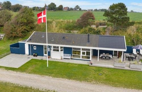 Næs Casa | Holiday Home Gertje - 20m from the sea by Interhome