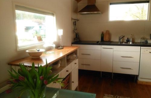 Giethmen Casa | Holiday home Giethmen