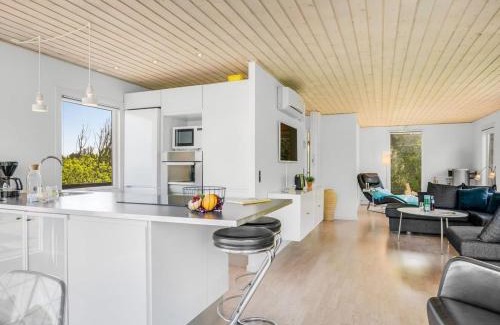 Skallerup Klit Casa | Holiday Home Gildo - 932m from the sea by Interhome
