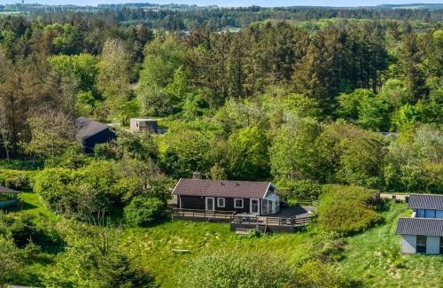Skallerup Klit Casa | Holiday Home Gildo - 932m from the sea by Interhome