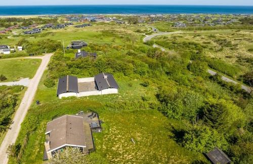Skallerup Klit Casa | Holiday Home Gildo - 932m from the sea by Interhome
