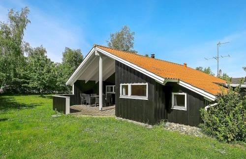 Udsholt Casa | Holiday home Gilleleje LV