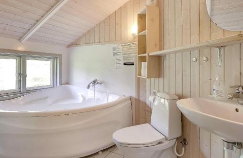 Udsholt Casa | Holiday home Gilleleje LV