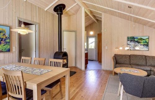 Udsholt Casa | Holiday home Gilleleje LV