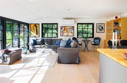 Smidstrup Strand Casa | Holiday home Gilleleje LXXIII