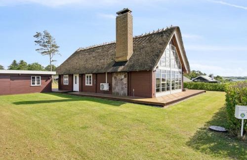 Faldsled Casa | Holiday Home Ginnie - 300m from the sea by Interhome