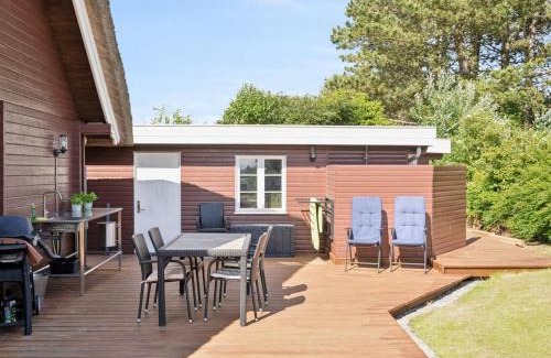 Faldsled Casa | Holiday Home Ginnie - 300m from the sea by Interhome