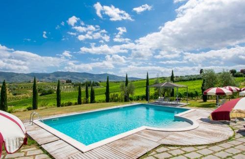 Cerreto Guidi Casa | Holiday Home Gioconda by Interhome