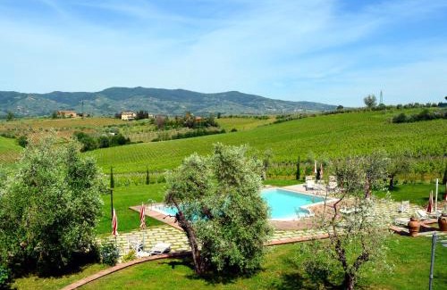 Cerreto Guidi Casa | Holiday Home Gioconda by Interhome