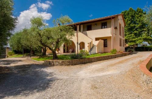 Cerreto Guidi Casa | Holiday Home Gioconda by Interhome
