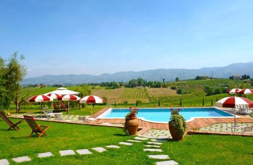 Cerreto Guidi Casa | Holiday Home Gioconda by Interhome