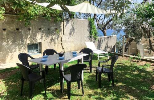 Bergeggi Casa | Holiday Home Giorgia - BGB100 by Interhome