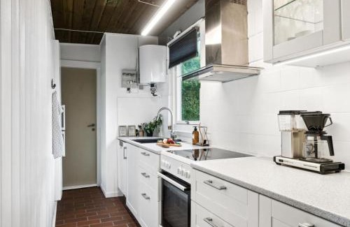 Øksenmølle Casa | Holiday Home Giselle - 7km from the sea by Interhome