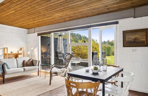 Øksenmølle Casa | Holiday Home Giselle - 7km from the sea by Interhome