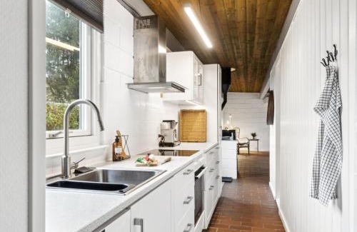 Øksenmølle Casa | Holiday Home Giselle - 7km from the sea by Interhome