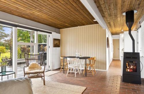 Øksenmølle Casa | Holiday Home Giselle - 7km from the sea by Interhome