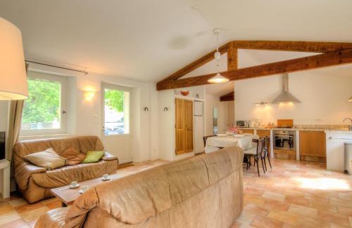 Bonnieux Casa | Holiday Home Gite Curel by Interhome