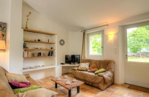 Bonnieux Casa | Holiday Home Gite Curel by Interhome