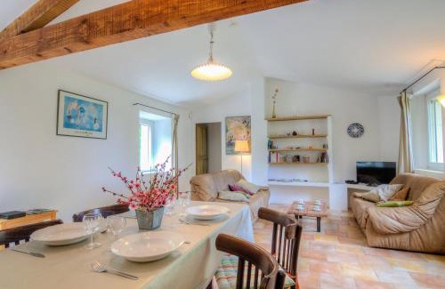 Bonnieux Casa | Holiday Home Gite Curel by Interhome