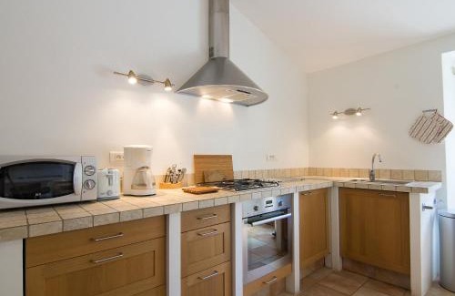 Bonnieux Casa | Holiday Home Gite Curel by Interhome