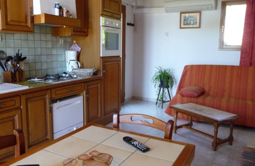 Dourbies Casa | Casa de vacaciones 'Gîte Le Suquet' con vistas a la montaña y terraza privada