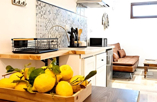 Alghero Casa | Casa de vacaciones 'Giulia' con piscina compartida, Wi-Fi y aire acondicionado