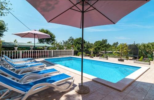 Sveti Lovrec Casa | Holiday Home Glavica by Interhome