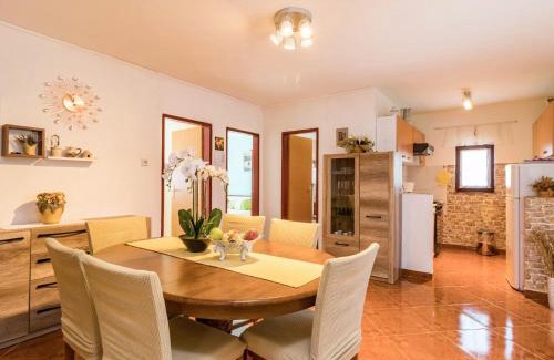 Sveti Lovrec Casa | Holiday Home Glavica by Interhome