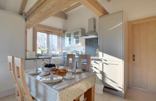 Stone in Oxney Casa | Holiday Home Glebe