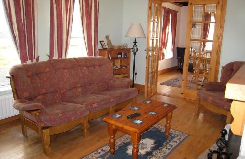 Valley Casa | Holiday Home Glenvale Cottage by Interhome