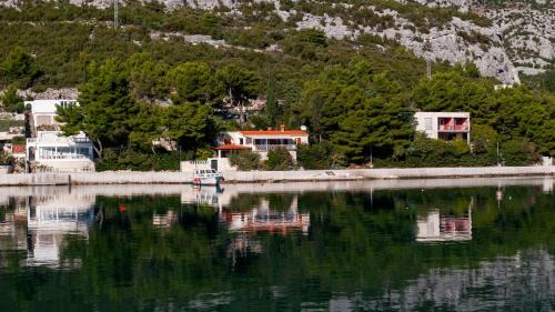 Klek Casa | Holiday Home Gluscevic