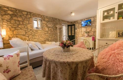 Rascane Casa | Holiday Home Godinj