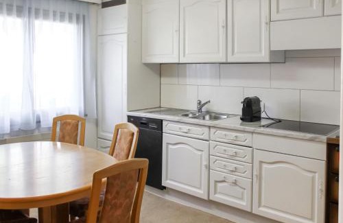 Riederalp Casa | Holiday Home Godo by Interhome