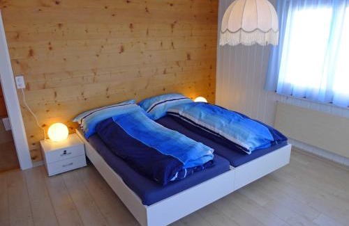 Riederalp Casa | Holiday Home Godo by Interhome