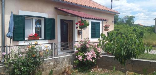 Drnis Casa | Holiday Home Goga