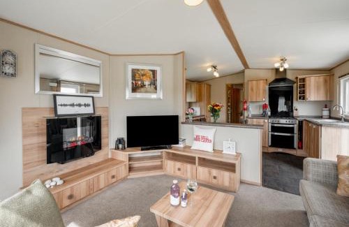 Nairn Casa | Holiday Home Golf View by Interhome