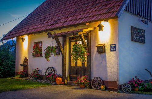 Trsce Casa | Holiday Home Gorski Lazi