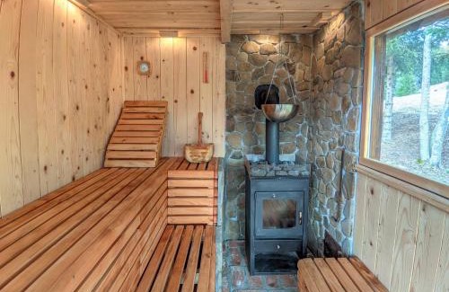 Trsce Casa | Holiday Home Gorski Lazi