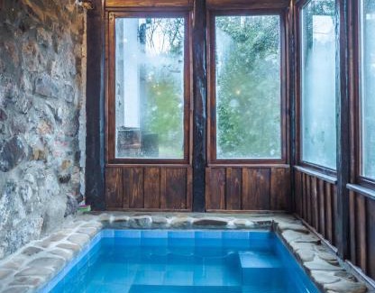 Trsce Casa | Holiday Home Gorski Lazi