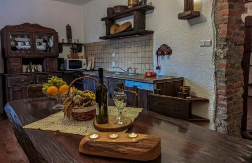 Trsce Casa | Holiday Home Gorski Lazi