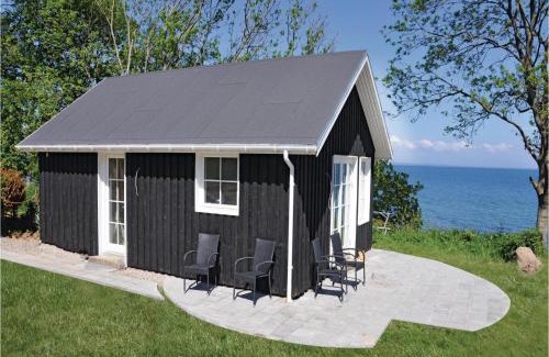 Asserballeskov Casa | Holiday Home Græskobbel Augustenborg X