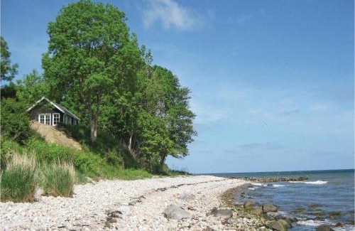 Asserballeskov Casa | Holiday Home Græskobbel Augustenborg X