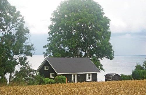 Asserballeskov Casa | Holiday Home Græskobbel Augustenborg X