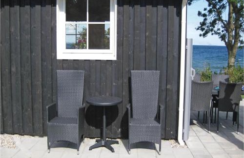 Asserballeskov Casa | Holiday Home Græskobbel Augustenborg X