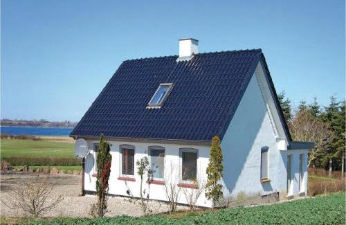 Høruphav Casa | Holiday Home Grønmark