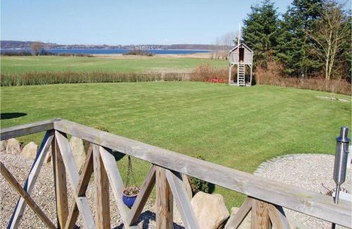 Høruphav Casa | Holiday Home Grønmark