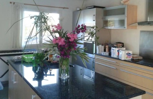 Eccica-Suarella Casa | Holiday Home "Grande Maison Casalta di San Ghjuva" with Mountain View, Private Pool & Wi-Fi