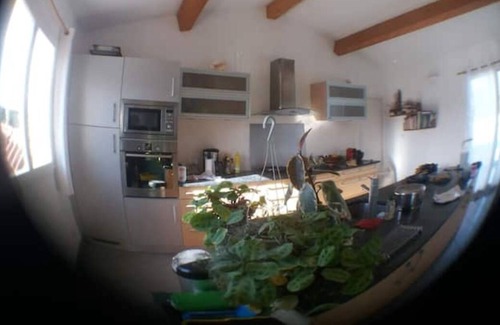Eccica-Suarella Casa | Holiday Home "Grande Maison Casalta di San Ghjuva" with Mountain View, Private Pool & Wi-Fi